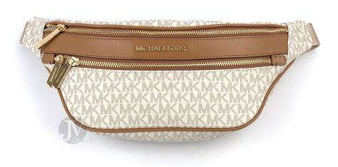 michael kors fanny pack purse